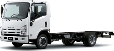 Nqr90 isuzu технические характеристики